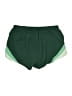 Active by Old Navy Color Block Green Athletic Shorts Size M - photo 2