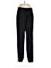 Alo Solid Black Track Pants Size L - photo 1