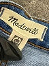 Madewell Blue Jeans Size 26 waist - photo 7