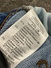 Madewell Blue Jeans Size 26 waist - photo 8