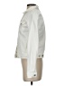 Levi's 100% Cotton White Denim Jacket Size S - photo 5