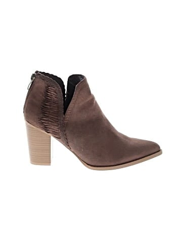 Maurices Ankle Boots (view 1)