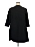 Alfani Black Coat Size 2X - photo 2