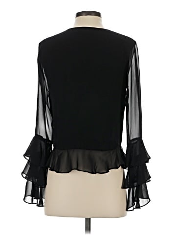 Tularosa 3/4 Sleeve Blouse (view 2)