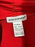 Jessica London Red Sleeveless Blouse Size 14 - 16 - photo 7