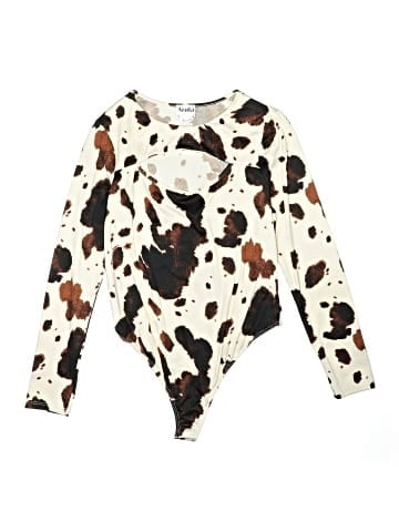 Arula Bodysuit (view 1)