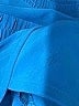 all in motion Solid Blue Athletic Shorts Size 3X (estimated) - photo 3