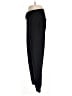 Alo Solid Black Track Pants Size L - photo 5