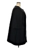 Alfani Black Coat Size 2X - photo 4