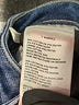 L'Agence Blue Jeans Size 24 waist - photo 8