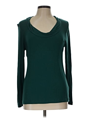 Banana Republic Long Sleeve Top (view 1)