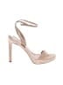 Sam Edelman Ivory Sandals Size 9 - photo 1