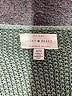 Lucky Brand Solid Teal Pullover Sweater Size M - photo 7