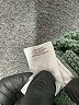 Lucky Brand Solid Teal Pullover Sweater Size M - photo 9