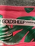 Goldsheep Tropical Pink Active Pants Size M - photo 7