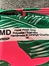 Goldsheep Tropical Pink Active Pants Size M - photo 8