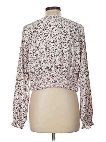 Levi's Long Sleeve Blouse (view 2)