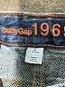 Baby Gap 100% Cotton Blue Jeans Size 2 - photo 3