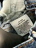 Baby Gap 100% Cotton Blue Jeans Size 2 - photo 4