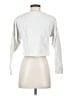 Athleta 100% Cotton Silver Sweatshirt Size XS - photo 2