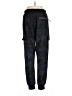 Unbranded Camo Black Cargo Pants Size M - photo 2