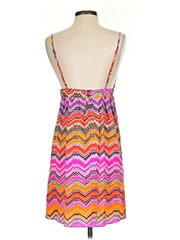 Alice & Trixie Cocktail Dress (view 2)