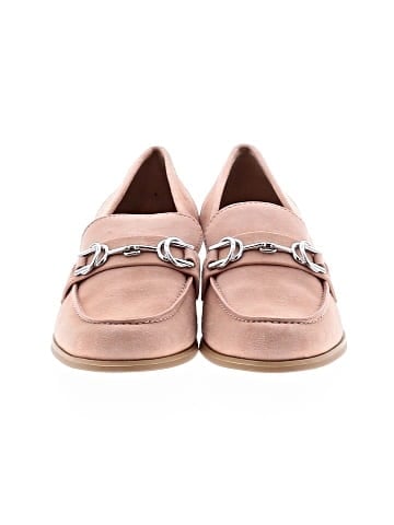 Stuart Weitzman Flats (view 2)