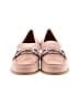Stuart Weitzman Pink Flats Size 8 1/2 - photo 2