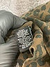 Sanctuary Animal Print Brown Jacket Size L - photo 7