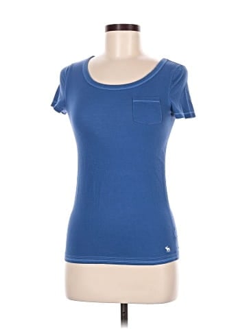 Abercrombie & Fitch Short Sleeve T-Shirt (view 1)