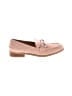 Stuart Weitzman Pink Flats Size 8 1/2 - photo 1