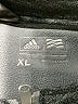 Adidas Gray Pullover Sweater Size XL - photo 7