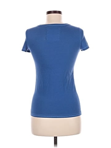 Abercrombie & Fitch Short Sleeve T-Shirt (view 2)