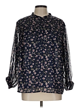 Gerard Darel Long Sleeve T Shirt