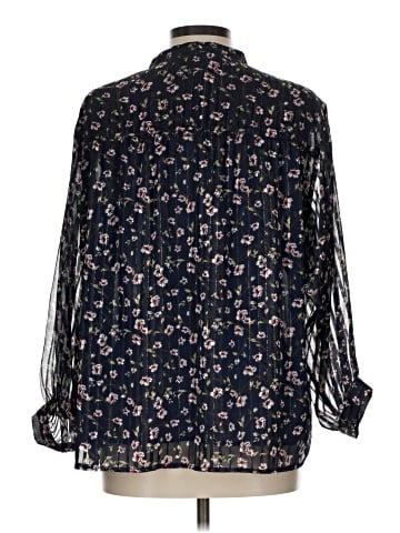 Gerard Darel Long Sleeve T-Shirt (view 2)