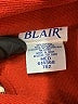 Blair Red Pullover Sweater Size M - photo 7