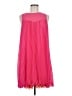 Maeve 100% Polyester Pink Cocktail Dress Size 6 - photo 1
