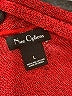 Nue Options 100% Polyester Red Pullover Sweater Size L - photo 7