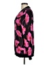 CAbi Floral Black Cardigan Size M - photo 5