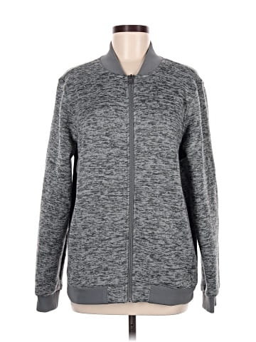 Lands' End Track Jacket (view 1)