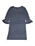 Vineyard Vines Stripes Blue Dress Size L (youth) - photo 2