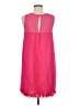 Maeve 100% Polyester Pink Cocktail Dress Size 6 - photo 2