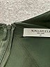 MM. LaFleur Solid Green Cocktail Dress Size 10 - photo 7
