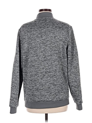 Lands' End Track Jacket (view 2)