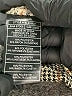 BB Dakota by Steve Madden Plaid Brown Formal Skirt Size 4 - photo 5