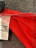 Maurices Red Long Sleeve T-Shirt Size S - photo 10