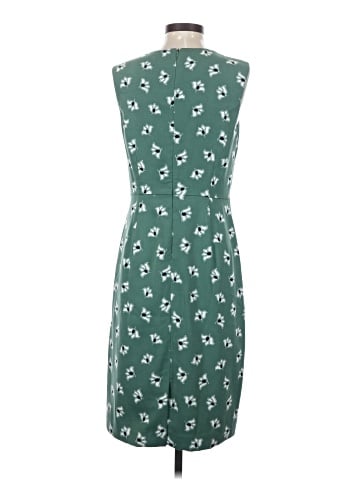 Ann Taylor Factory Casual Dress (view 2)