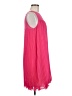 Maeve 100% Polyester Pink Cocktail Dress Size 6 - photo 4