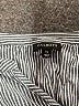 Talbots 100% Cotton Gray Long Sleeve Blouse Size XL - photo 7