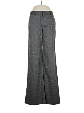 Theory Wool Pants (view 1)